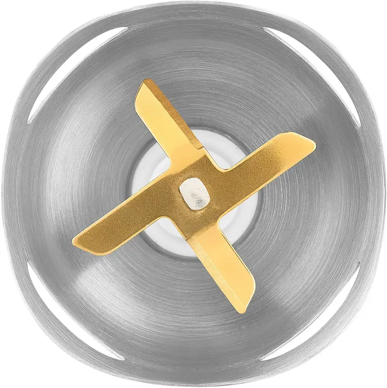 Блендер SENCOR заглибний, чорний, SHB6552BK - фото - №9