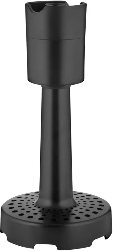 Блендер SENCOR заглибний, чорний, SHB6552BK - фото - №10