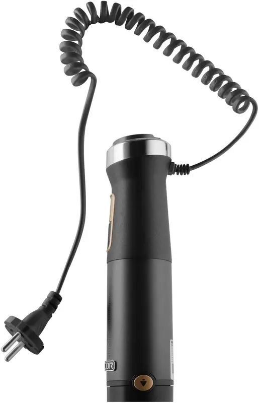 Блендер SENCOR заглибний, чорний, SHB6552BK - фото - №11