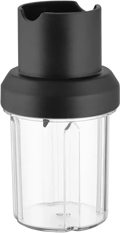 Блендер SENCOR заглибний, чорний, SHB6552BK - фото - №14