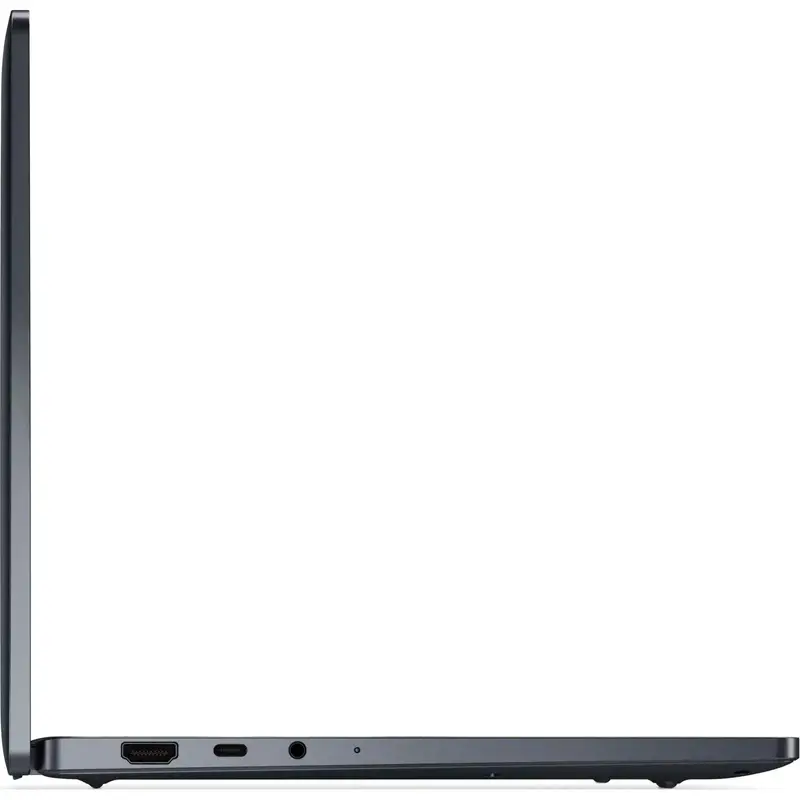 Ноутбук Dell Pro 13 Premium Black (BTO208PA13250UA_W11P) - фото - №6