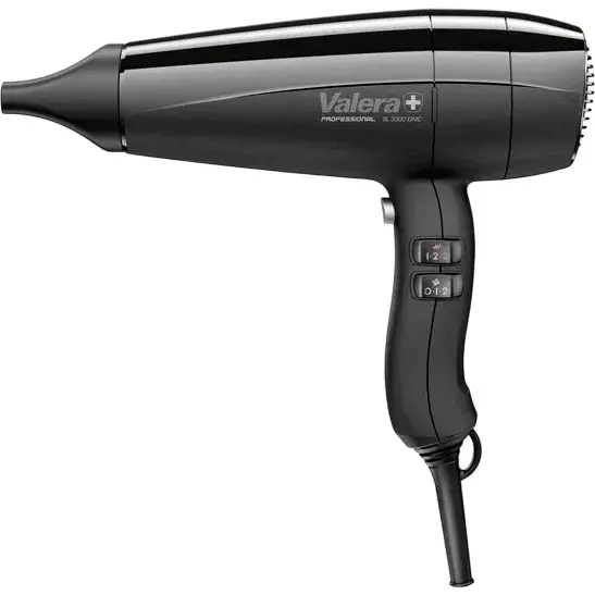 Фен профессиональный VALERA Swiss Light 3400 (SL 3400; 55660700) фото