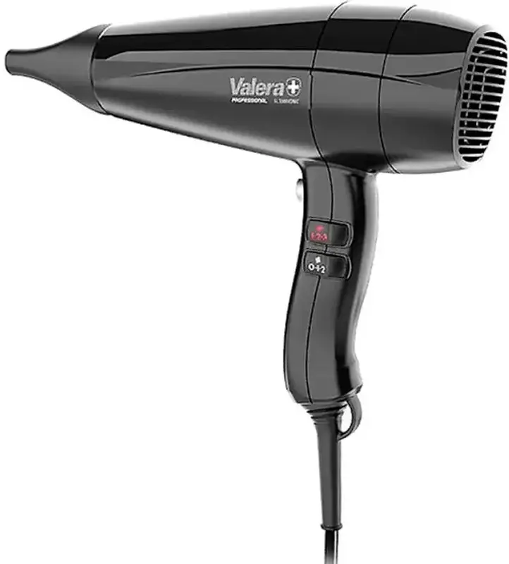 Фен профессиональный VALERA Swiss Light 3400 (SL 3400; 55660700) фото