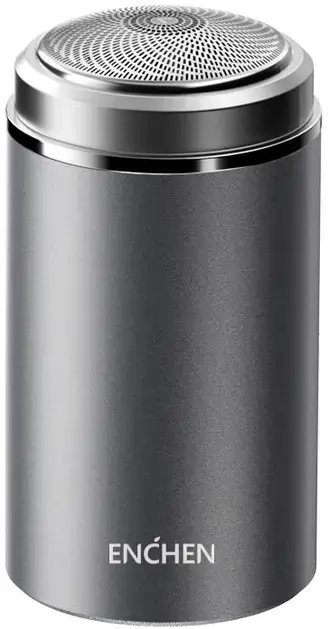 Електробритва Xiaomi Enchen Z3 300mAh (silver) - фото - №0