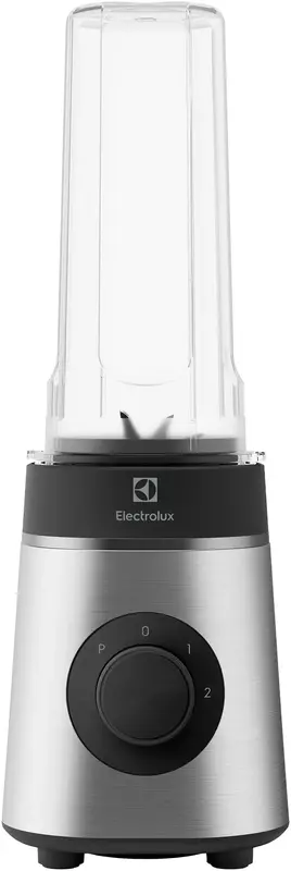 Блендер ELECTROLUX спортивний, метал, E4SB1-4ST - фото - №0