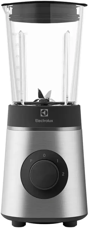 Блендер ELECTROLUX спортивний, метал, E4SB1-4ST - фото - №3