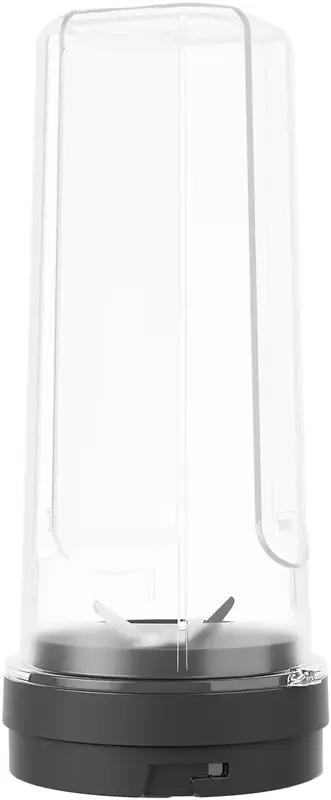 Блендер ELECTROLUX спортивний, метал, E4SB1-4ST - фото - №5