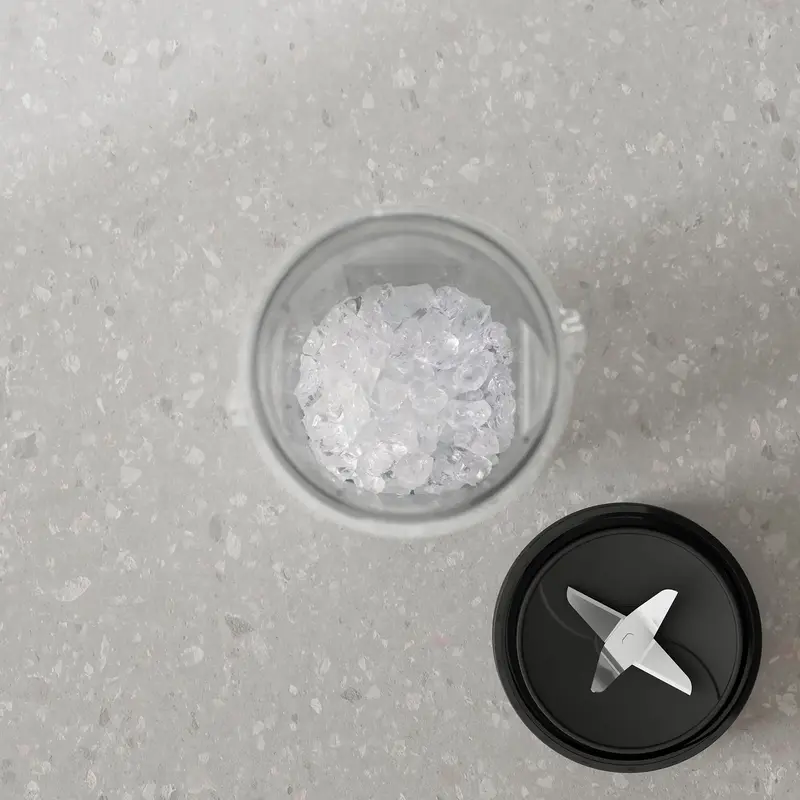 Блендер ELECTROLUX спортивний, метал, E4SB1-4ST - фото - №10