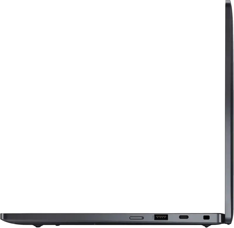 Ноутбук Dell Pro 14 Premium Black (BTO207PA14250UA_W11P) - фото - №7