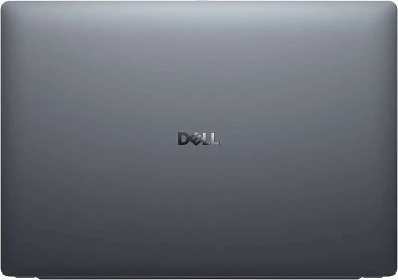 Ноутбук Dell Pro 14 Premium Black (BTO207PA14250UA_W11P) - фото - №6