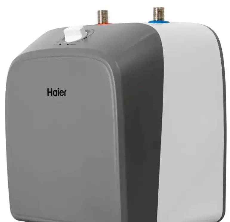 Водонагрівач Haier ES10V-Q2(UA) - фото - №1