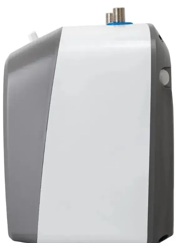 Водонагрівач Haier ES10V-Q2(UA) - фото - №2