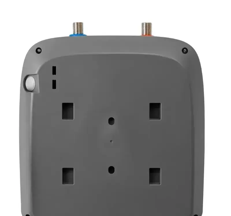 Водонагрівач Haier ES10V-Q2(UA) - фото - №3