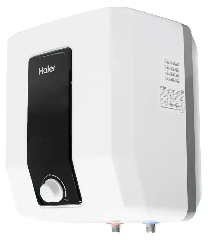 Водонагрівач Haier ES15V-Q1(UA) - фото - №1