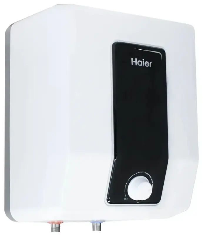 Водонагрівач Haier ES15V-Q1(UA) - фото - №2