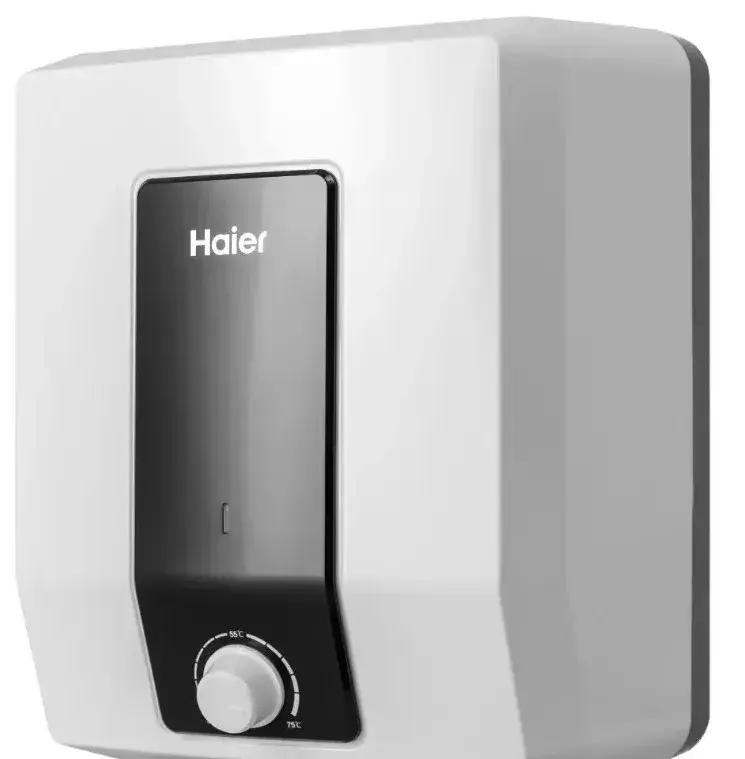 Водонагрівач Haier ES15V-Q1(UA) - фото - №3