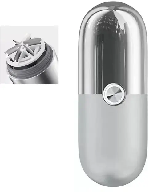 Електробритва Xiaomi ENCHEN X5 Shaver - фото - №1