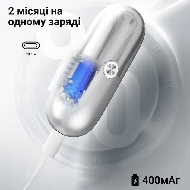 Електробритва Xiaomi ENCHEN X5 Shaver - фото - №4