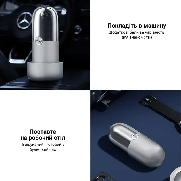 Електробритва Xiaomi ENCHEN X5 Shaver - фото - №2