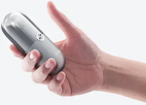 Електробритва Xiaomi ENCHEN X5 Shaver - фото - №7