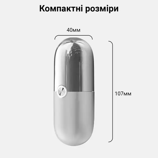 Електробритва Xiaomi ENCHEN X5 Shaver - фото - №6