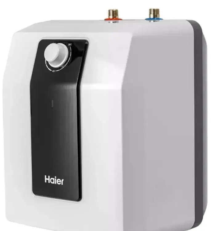 Водонагрівач Haier ES15V-Q2(UA) - фото - №1