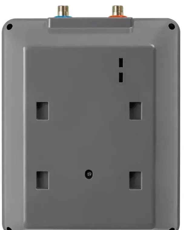 Водонагрівач Haier ES15V-Q2(UA) - фото - №3