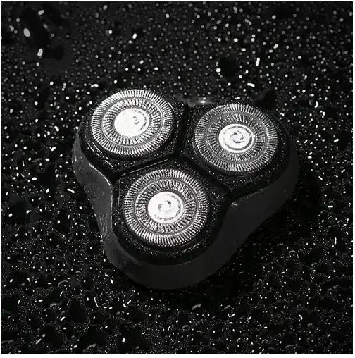 Електробритва Xiaomi Enchen Warrior Shaver - фото - №2