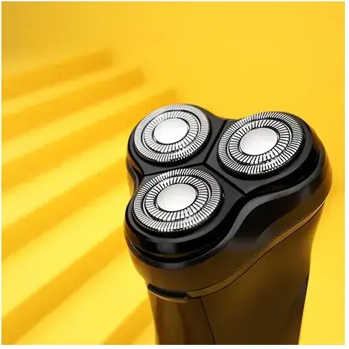 Електробритва Xiaomi Enchen Warrior Shaver - фото - №4