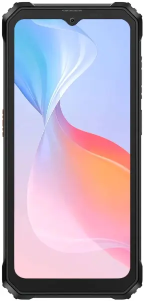 Blackview BV6200 Pro 6/128GB Black (6931548314707) - фото - №1