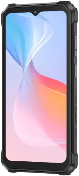 Blackview BV6200 Pro 6/128GB Black (6931548314707) - фото - №3