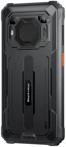 Blackview BV6200 Pro 6/128GB Black (6931548314707) - фото - №4