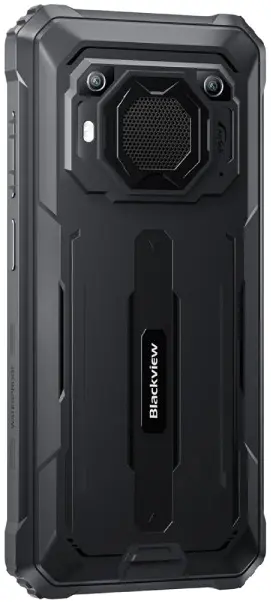 Blackview BV6200 Pro 6/128GB Black (6931548314707) - фото - №5