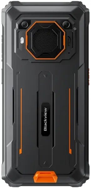 Blackview BV6200 Pro 6/128GB Orange (6931548314721) - фото - №2