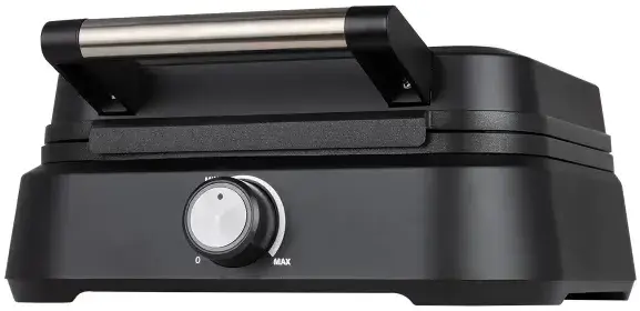 Вафельниця MPM MGO-40 - фото - №3