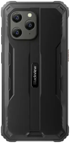 Blackview BV5300 Plus 8/128GB Black (6931548318545) - фото - №2