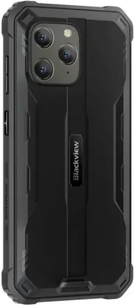 Blackview BV5300 Plus 8/128GB Black (6931548318545) - фото - №5