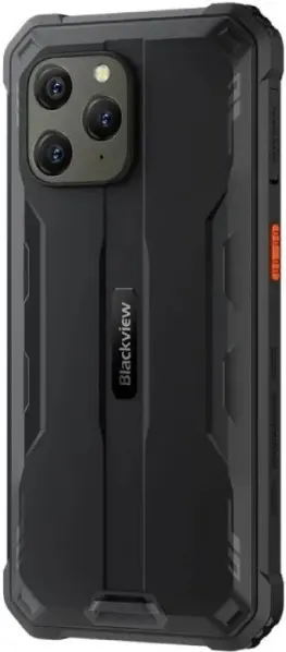 Blackview BV5300 Plus 8/128GB Black (6931548318545) - фото - №6