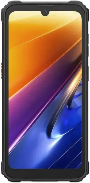 Blackview BV5300 Plus 8/128GB Orange (6931548318552) - фото - №1