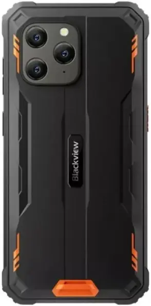 Blackview BV5300 Plus 8/128GB Orange (6931548318552) - фото - №2