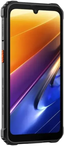Blackview BV5300 Plus 8/128GB Orange (6931548318552) - фото - №3