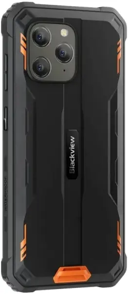 Blackview BV5300 Plus 8/128GB Orange (6931548318552) - фото - №5