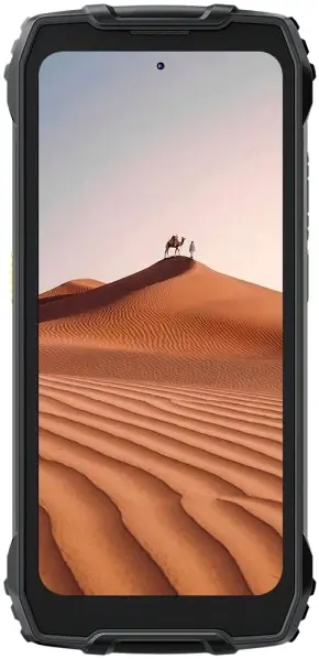 Blackview BV7300 6/256GB (Black) - фото - №1