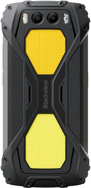 Blackview BV7300 6/256GB (Black) - фото - №2