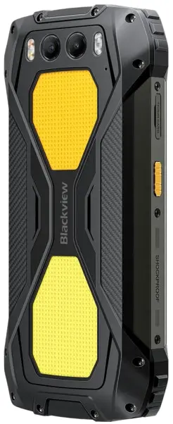 Blackview BV7300 6/256GB (Black) - фото - №3