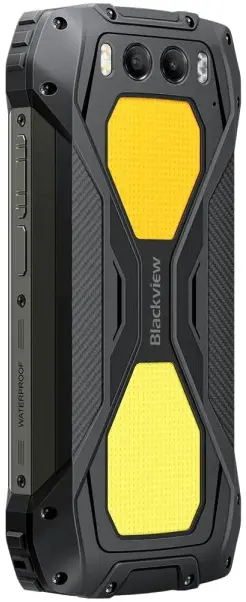 Blackview BV7300 6/256GB (Black) - фото - №4