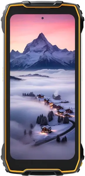 Blackview BV7300 6/256GB (Yellow) - фото - №1