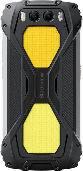 Blackview BV7300 6/256GB (Yellow) - фото - №2