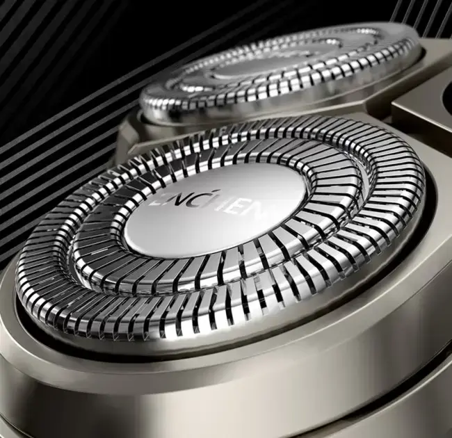 Електробритва Xiaomi Enchen Steel 3S Shaver - фото - №6
