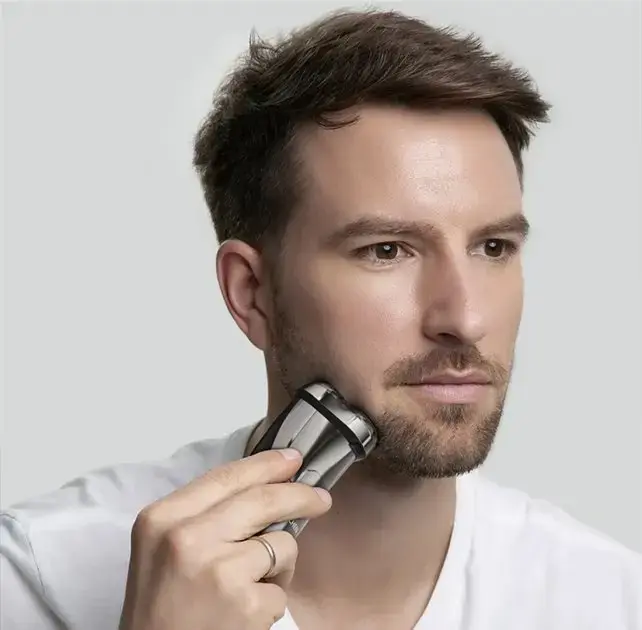 Електробритва Xiaomi Enchen Steel 3S Shaver - фото - №5